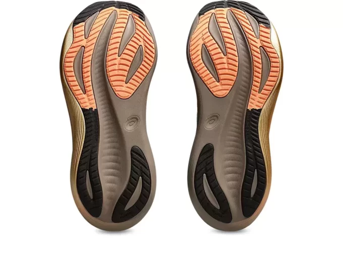 GEL-NIMBUS 27 LUXE GEL-NIMBUS 27 LUXE