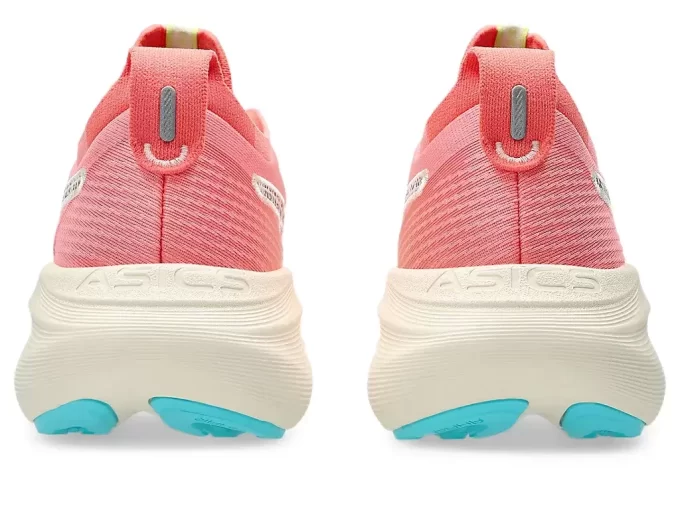 GEL-NIMBUS 27 TR NATURE BATHING GEL-NIMBUS 27 TR NATURE BATHING