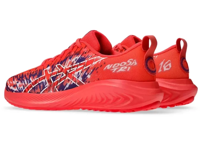 GEL-NOOSA TRI 16 GRADE SCHOOL GEL-NOOSA TRI 16 GRADE SCHOOL