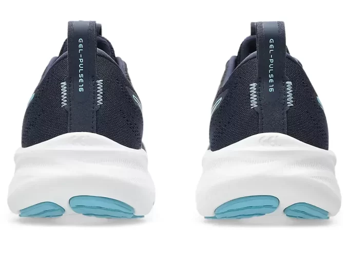 GEL-PULSE 16 GEL-PULSE 16