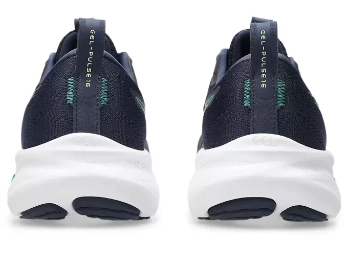 GEL-PULSE 16 GEL-PULSE 16