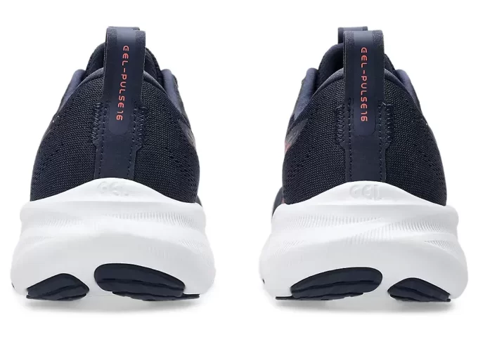 GEL-PULSE 16 GEL-PULSE 16