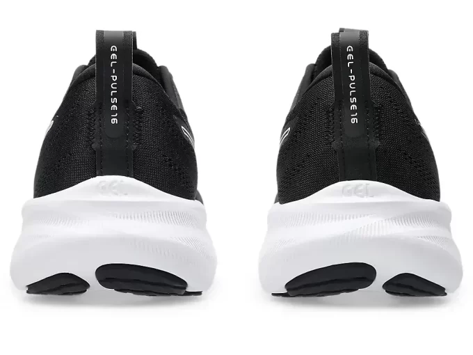 GEL-PULSE 16 WIDE GEL-PULSE 16 WIDE