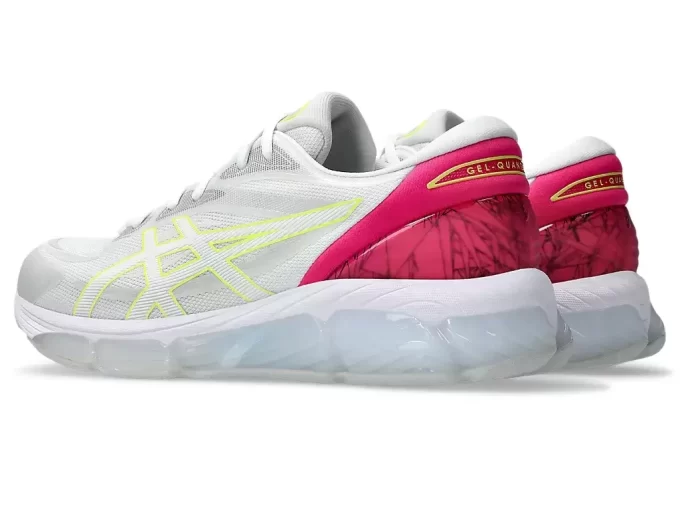 GEL-QUANTUM 360 VIII GEL-QUANTUM 360 VIII