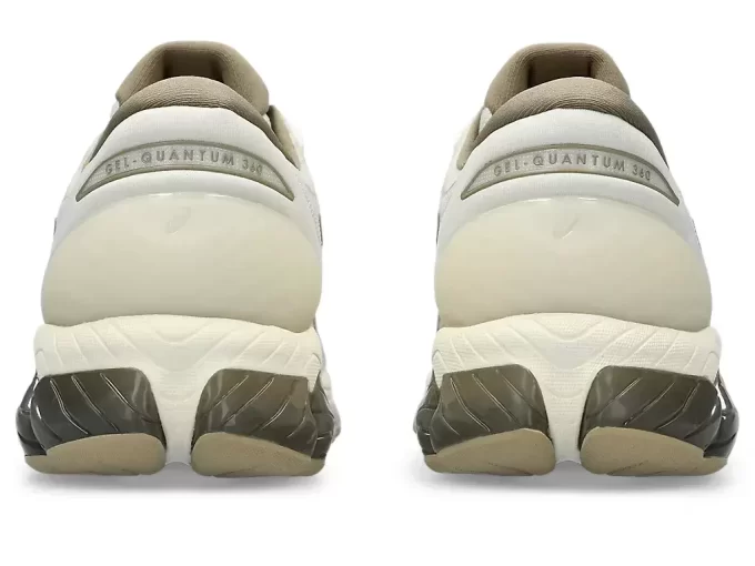 GEL-QUANTUM 360 VIII GEL-QUANTUM 360 VIII