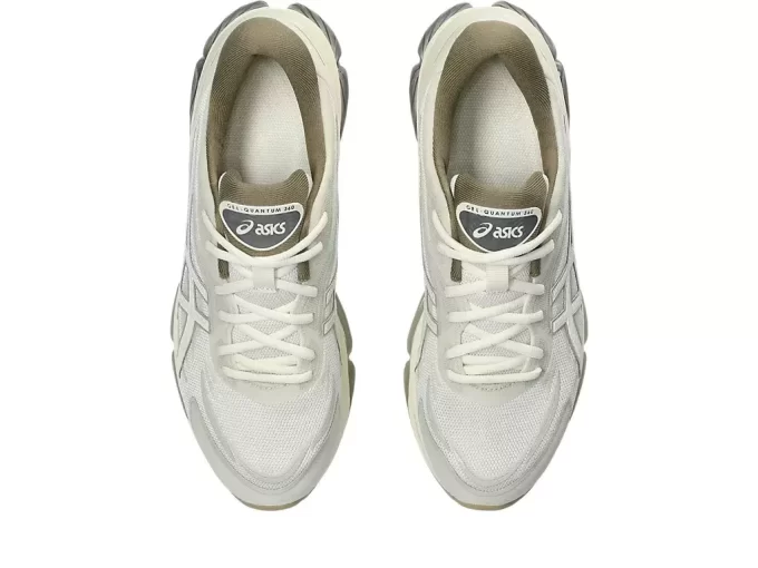 GEL-QUANTUM 360 VIII GEL-QUANTUM 360 VIII