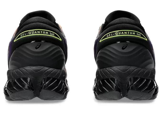 GEL-QUANTUM 360 VIII CITY OF LIGHT GEL-QUANTUM 360 VIII CITY OF LIGHT