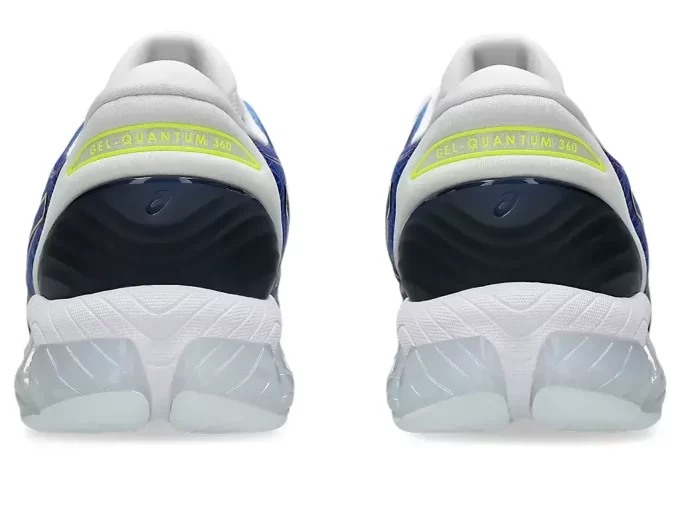 GEL-QUANTUM 360 VIII CITY OF LIGHT GEL-QUANTUM 360 VIII CITY OF LIGHT