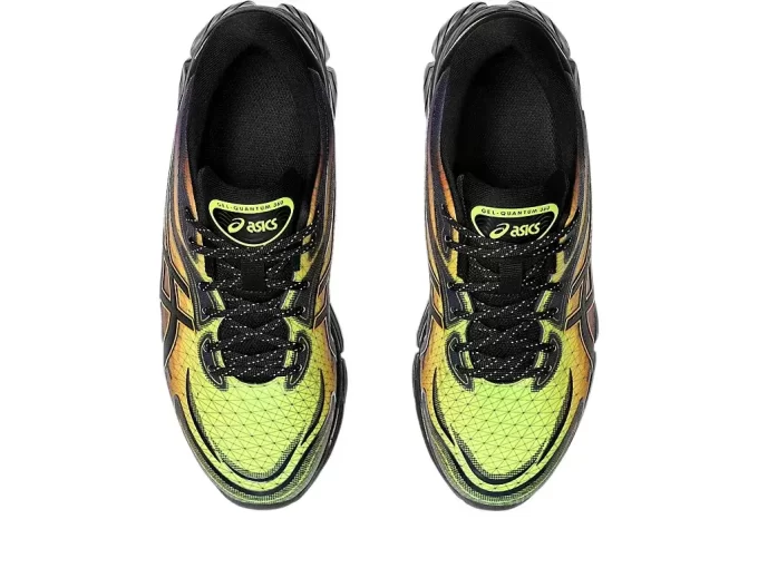 GEL-QUANTUM 360 VIII CITY OF LIGHT GEL-QUANTUM 360 VIII CITY OF LIGHT