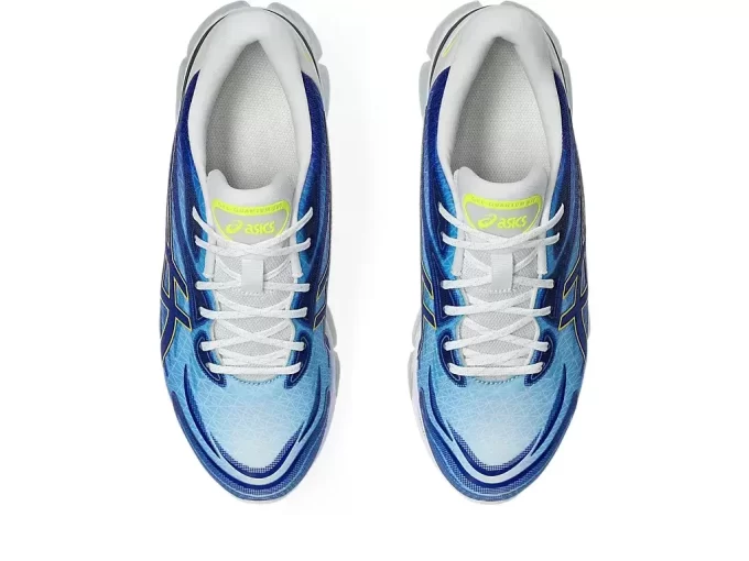 GEL-QUANTUM 360 VIII CITY OF LIGHT GEL-QUANTUM 360 VIII CITY OF LIGHT