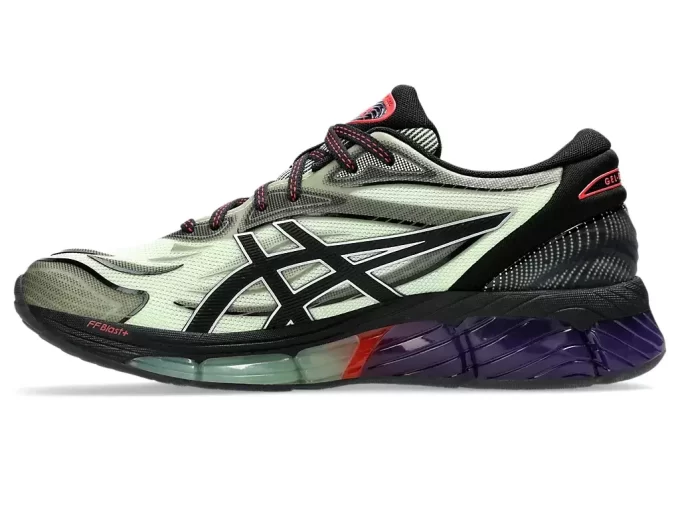 GEL-QUANTUM 360 VIII DIGITUNE GEL-QUANTUM 360 VIII DIGITUNE