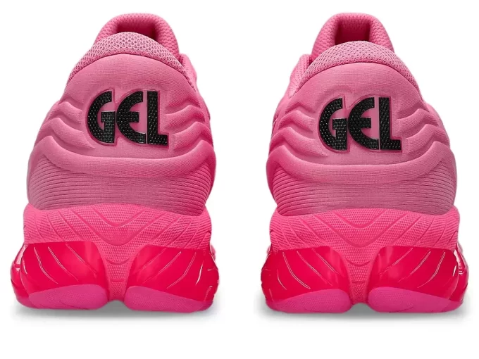 GEL-QUANTUM 360 VIII EMBOSS GEL-QUANTUM 360 VIII EMBOSS