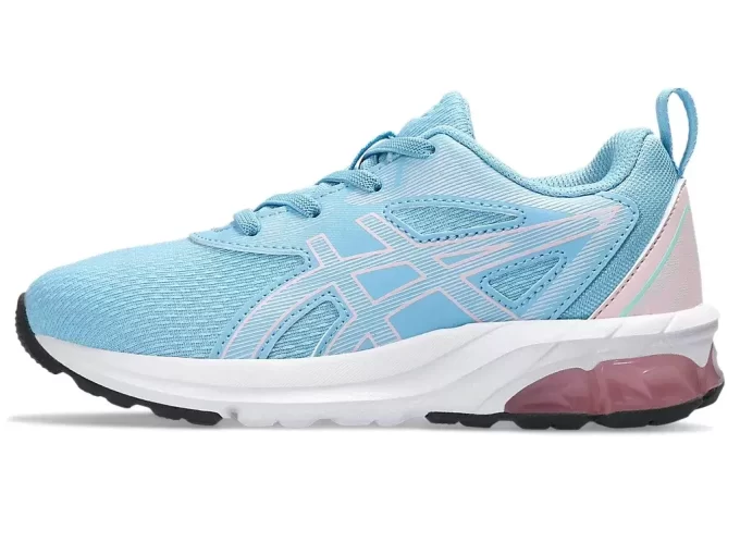 GEL-QUANTUM 90 IV PRE-SCHOOL GEL-QUANTUM 90 IV PRE-SCHOOL