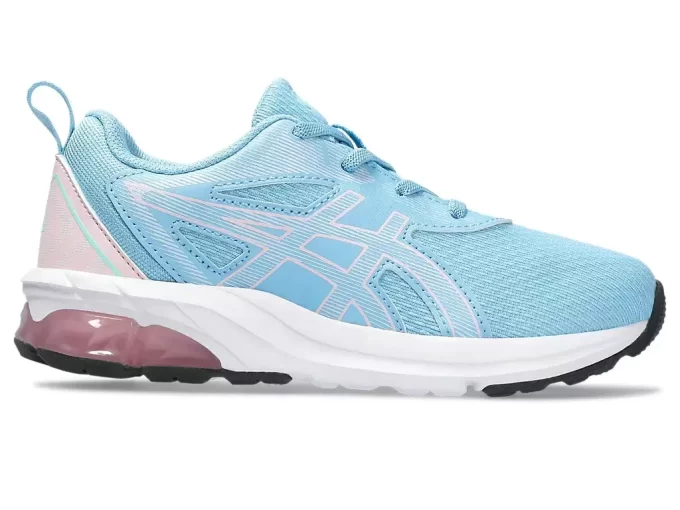 GEL-QUANTUM 90 IV PRE-SCHOOL GEL-QUANTUM 90 IV PRE-SCHOOL