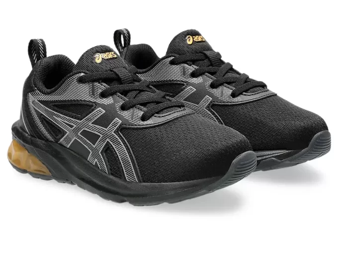 GEL-QUANTUM 90 IV PRE-SCHOOL GEL-QUANTUM 90 IV PRE-SCHOOL