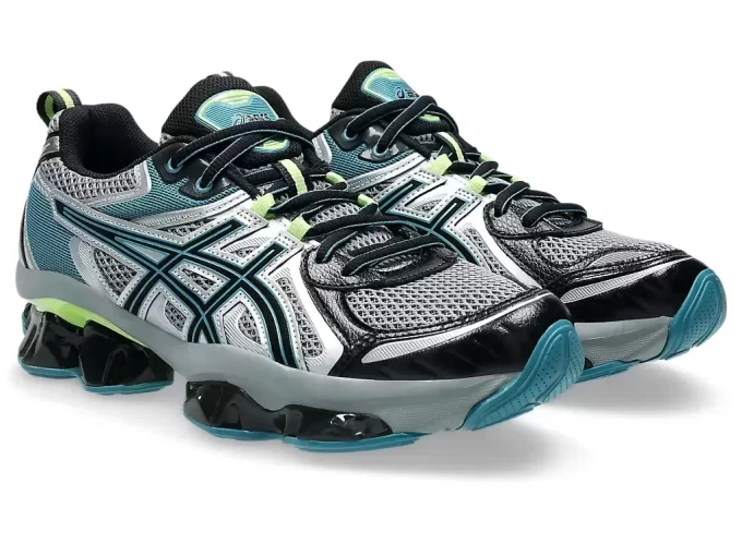 GEL-QUANTUM KINETIC GEL-QUANTUM KINETIC