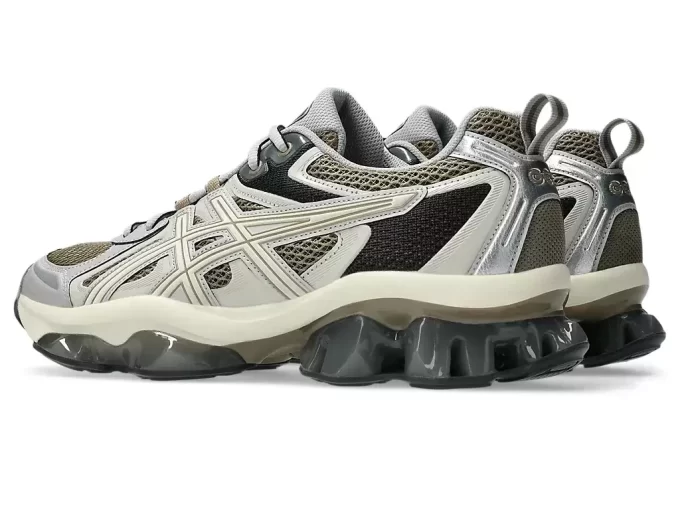 GEL-QUANTUM KINETIC GEL-QUANTUM KINETIC