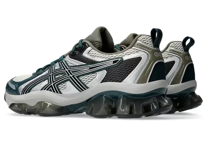 GEL-QUANTUM KINETIC GEL-QUANTUM KINETIC