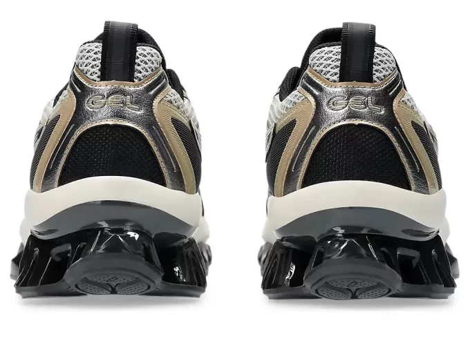 GEL-QUANTUM KINETIC GEL-QUANTUM KINETIC