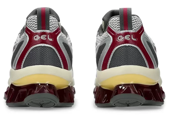 GEL-QUANTUM KINETIC GEL-QUANTUM KINETIC