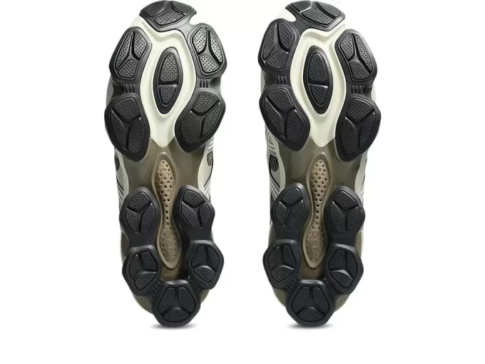 GEL-QUANTUM KINETIC GEL-QUANTUM KINETIC