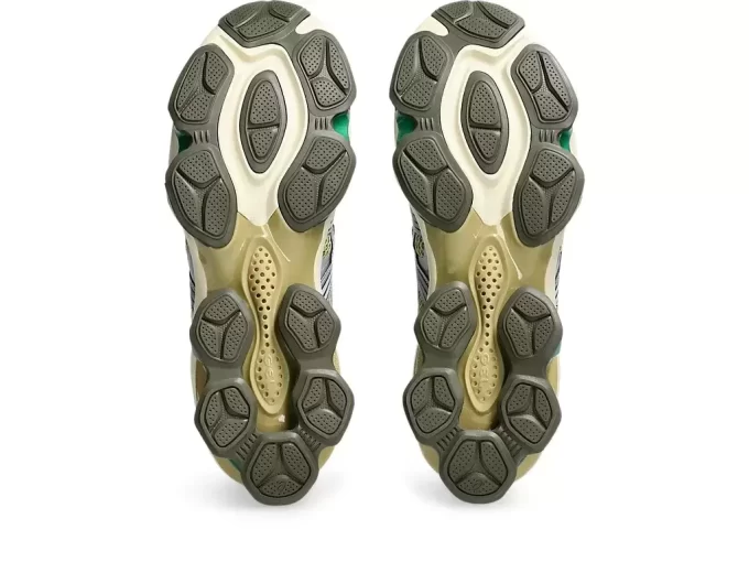 GEL-QUANTUM KINETIC GEL-QUANTUM KINETIC