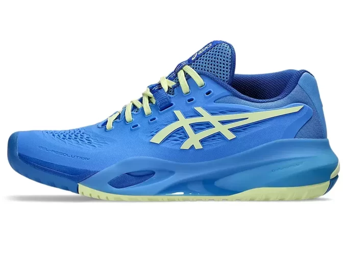 GEL-RESOLUTION X GEL-RESOLUTION X