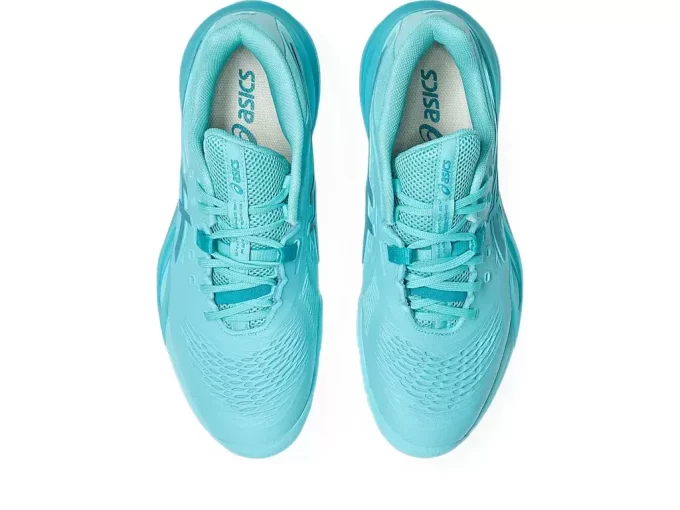 GEL-RESOLUTION X GEL-RESOLUTION X