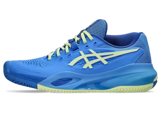 GEL-RESOLUTION X CLAY GEL-RESOLUTION X CLAY