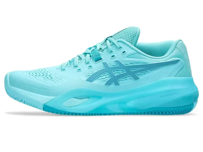 GEL-RESOLUTION X CLAY GEL-RESOLUTION X CLAY