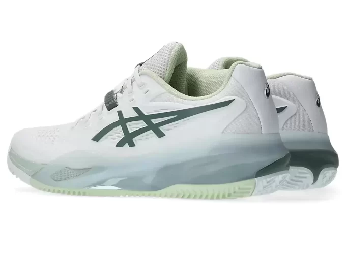 GEL-RESOLUTION X CLAY GEL-RESOLUTION X CLAY