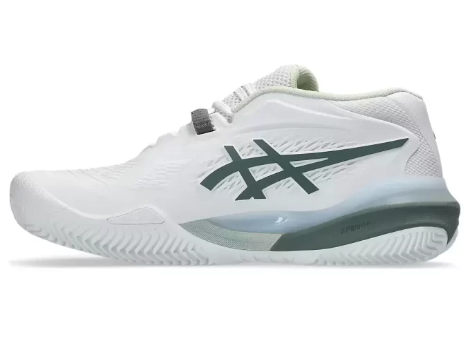 GEL-RESOLUTION X CLAY GEL-RESOLUTION X CLAY