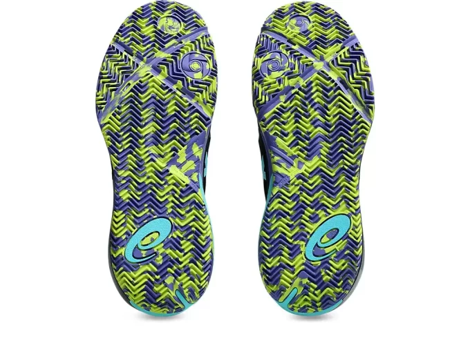 GEL-RESOLUTION X PADEL L.E. GEL-RESOLUTION X PADEL L.E.