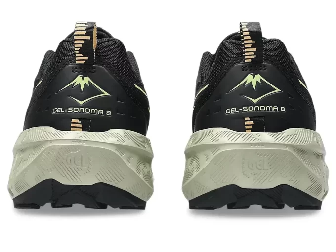 GEL-SONOMA 8 GEL-SONOMA 8