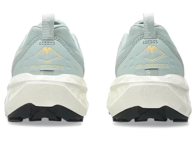 GEL-SONOMA 8 GEL-SONOMA 8