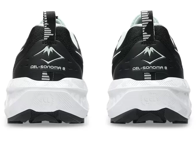 GEL-SONOMA 8 GEL-SONOMA 8