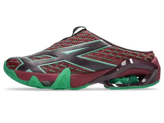 GEL-STYRAX GEL-STYRAX