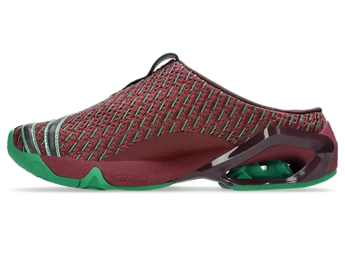 GEL-STYRAX GEL-STYRAX