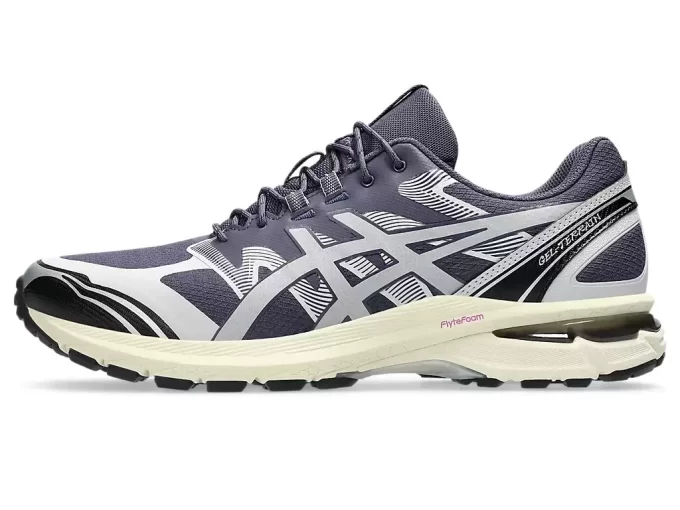 GEL-TERRAIN GEL-TERRAIN