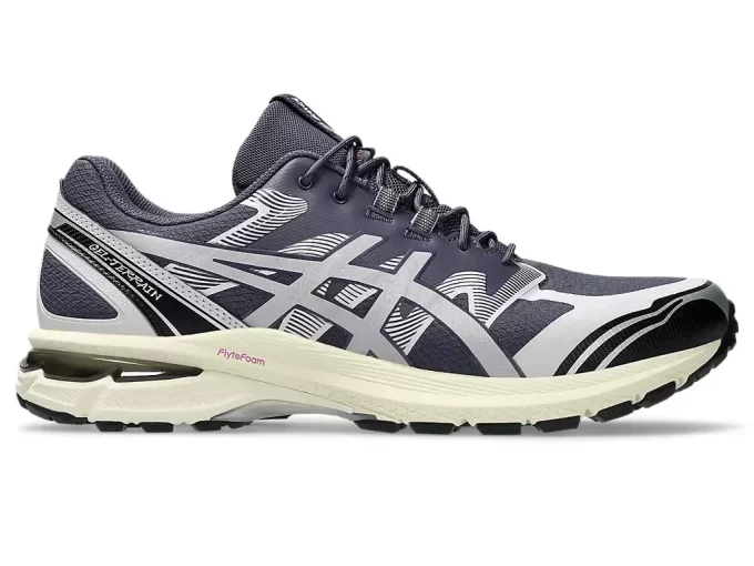 GEL-TERRAIN GEL-TERRAIN