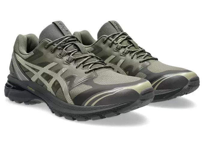 GEL-TERRAIN GEL-TERRAIN