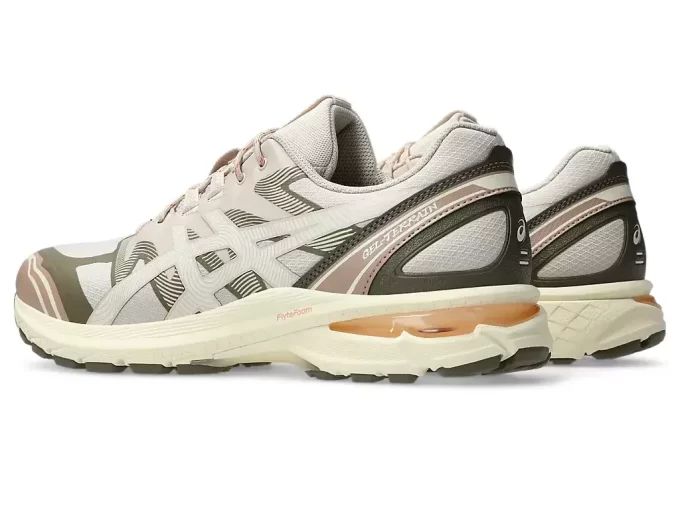 GEL-TERRAIN GEL-TERRAIN