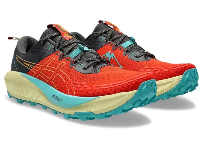 GEL-TRABUCO 13 GEL-TRABUCO 13