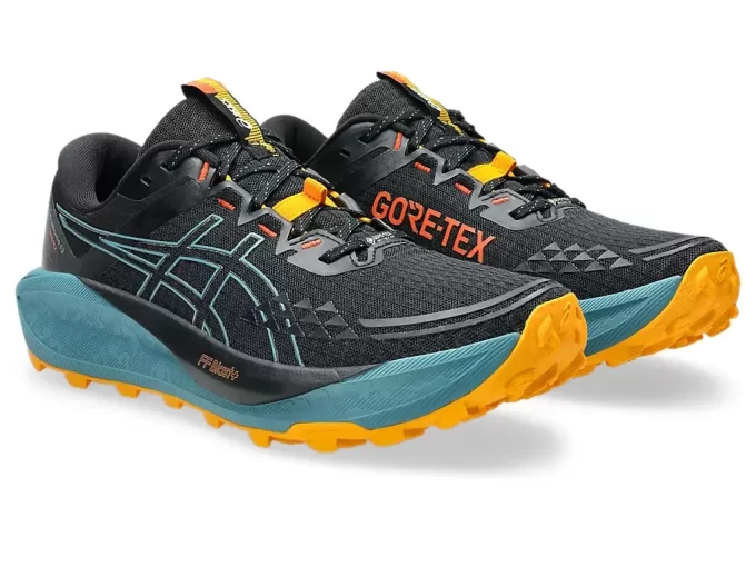 GEL-TRABUCO 13 GTX GEL-TRABUCO 13 GTX