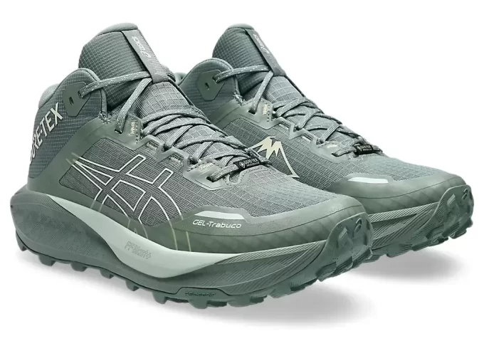 GEL-TRABUCO MT GTX GEL-TRABUCO MT GTX