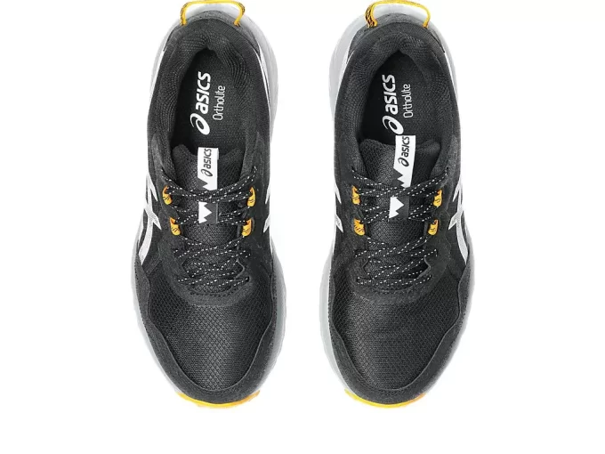 GEL-VENTURE 10 WIDE GEL-VENTURE 10 WIDE