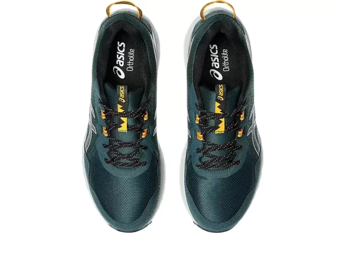 GEL-VENTURE 10 GEL-VENTURE 10