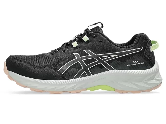 GEL-VENTURE 10 GEL-VENTURE 10