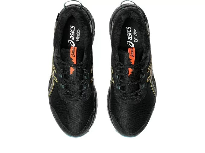 GEL-VENTURE 10 WATERPROOF GEL-VENTURE 10 WATERPROOF