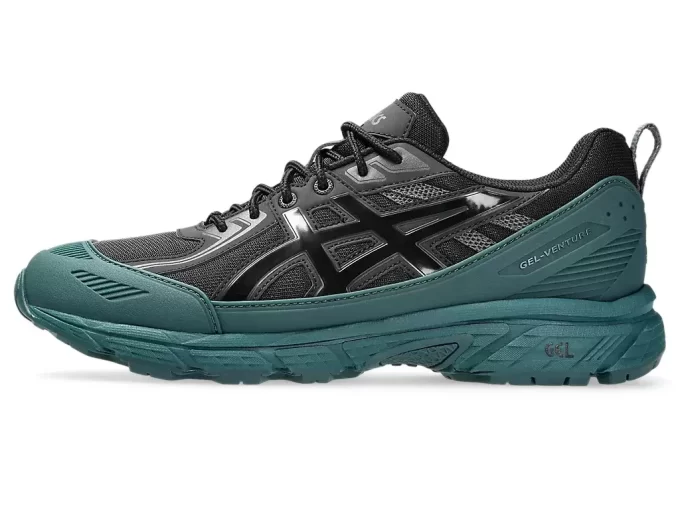 GEL-VENTURE 6 SHIELD GEL-VENTURE 6 SHIELD